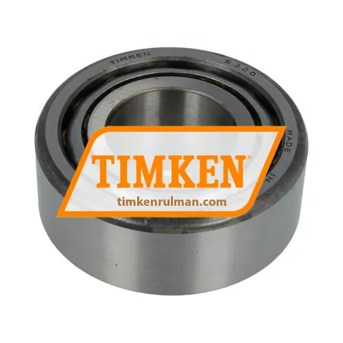 Timken 5358/5320 ürün fotoğrafı 2