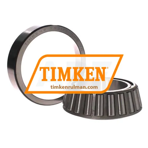 Timken 33118-9X026