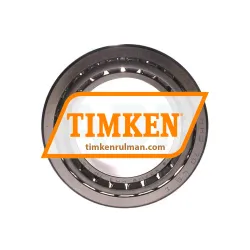 Timken 33118-9X026 rulman resim 2