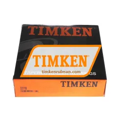 Timken 33118-9X026 rulman resim 3