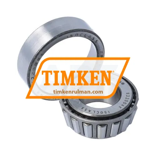 Timken 32004X-90KA1