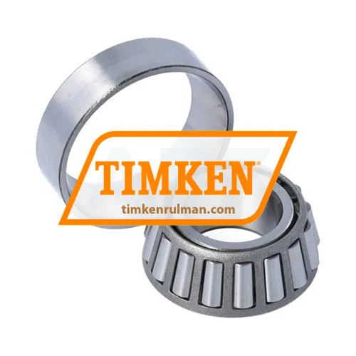 Timken 32004X-90KA1 ürün fotoğrafı 2