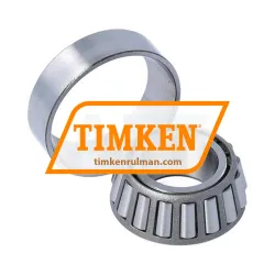 Timken 32004X-90KA1 rulman resim 2