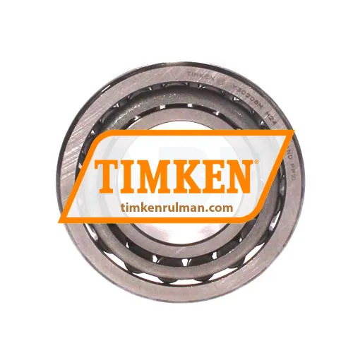 Timken 30208M-90KM1 ürün fotoğrafı 3