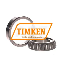 Timken 30208M-90KM1