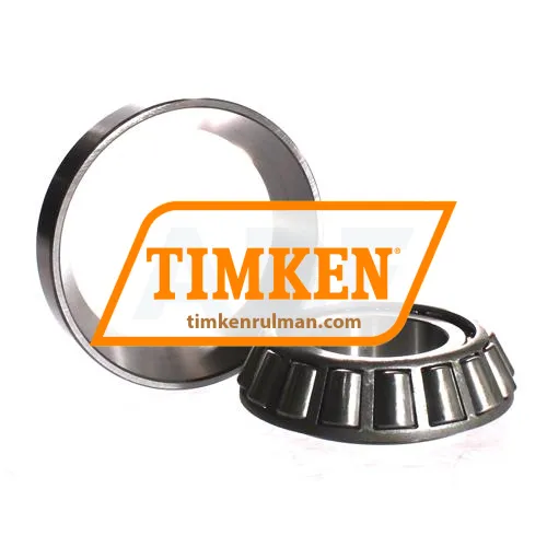 Timken 31311 ürün fotoğrafı 2
