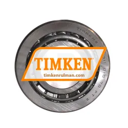 Timken 31311 rulman resim 3