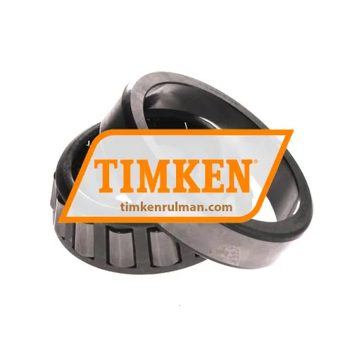 Timken 30306 ürün fotoğrafı 2