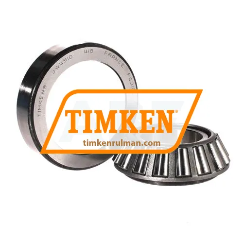 Timken JW4549/JW4510