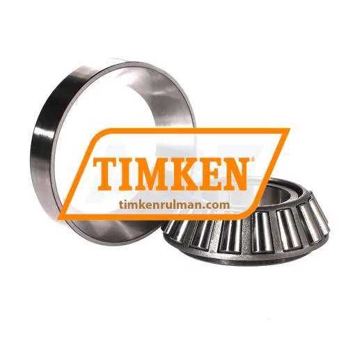 Timken JW4549/JW4510 ürün fotoğrafı 2