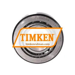 Timken JW4549/JW4510 rulman resim 3