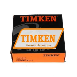 Timken JW4549/JW4510 rulman resim 4