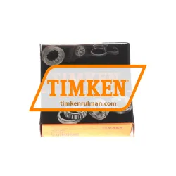 Timken A2047/A2126 rulman resim 4
