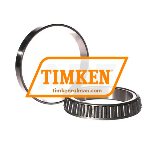 Timken L217849/L217810 ürün fotoğrafı 2
