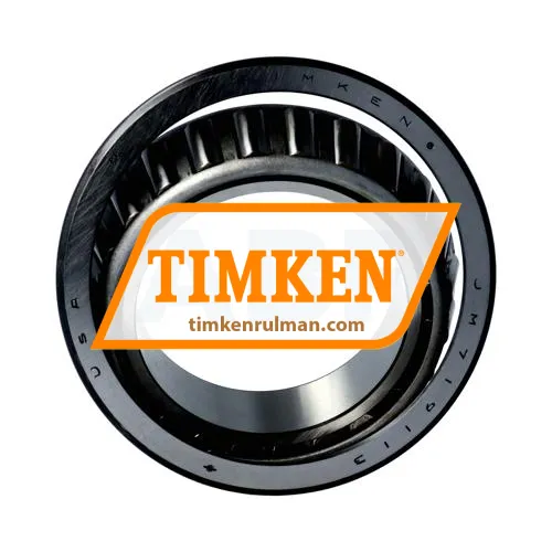 Timken JM719149/JM719113 ürün fotoğrafı 3