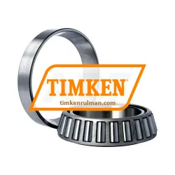 Timken JM719149/JM719113 rulman resim 2