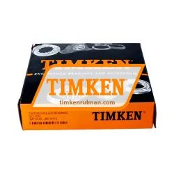 Timken JM719149/JM719113 rulman resim 4