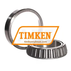 Timken JM716649/JM716610