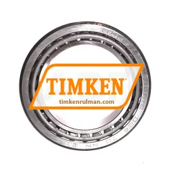 Timken JM716649/JM716610 rulman resim 3