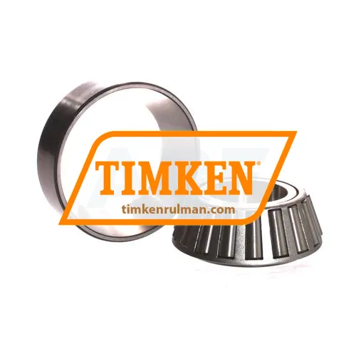 Timken HM88649A/HM88613 ürün fotoğrafı 2