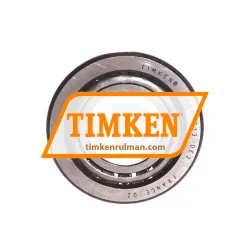Timken HM88649A/HM88613 rulman resim 3