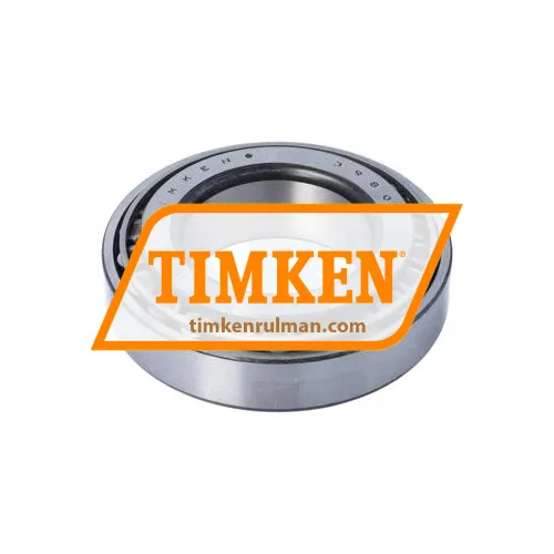 Timken 3980/3920