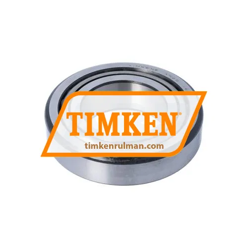 Timken 3980/3920 ürün fotoğrafı 2