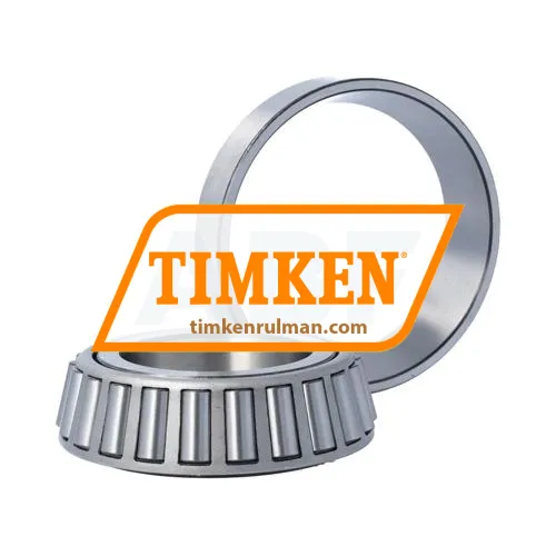 Timken 3980/3920 ürün fotoğrafı 4