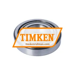 Timken 3980/3920 rulman resim 2