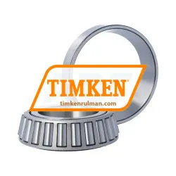 Timken 3980/3920 rulman resim 4