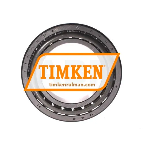 Timken 395A/394A ürün fotoğrafı 3