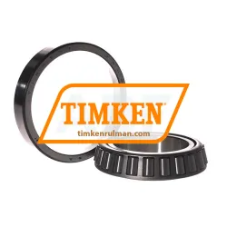 Timken 395A/394A