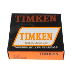 Timken 395A/394A rulman resim 4