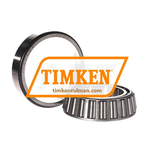 Timken 39590/39520