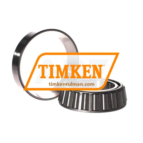 Timken 39590/39520 ürün fotoğrafı 2