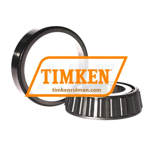 Timken 39581/39520