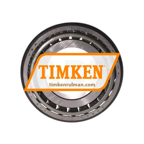 Timken 39581/39520 ürün fotoğrafı 3