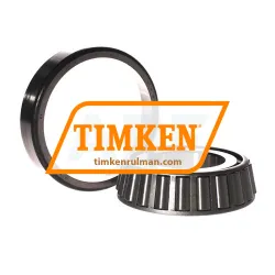 Timken 39581/39520