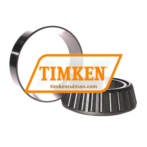 Timken 33117 ürün fotoğrafı 2