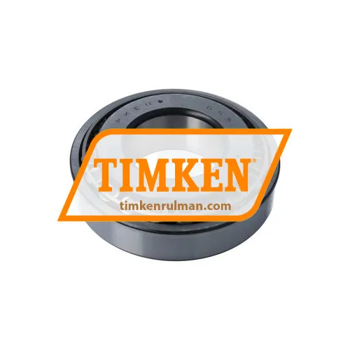 Timken 655/652 ürün fotoğrafı 2