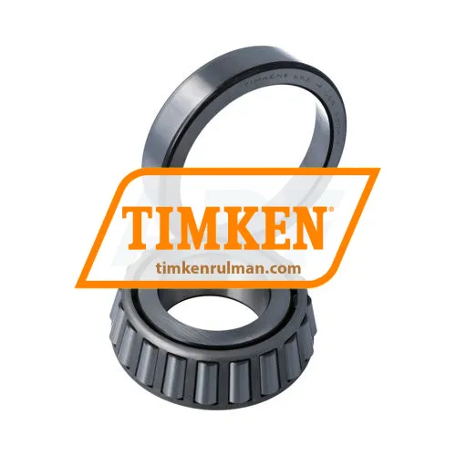 Timken 655/652 ürün fotoğrafı 3