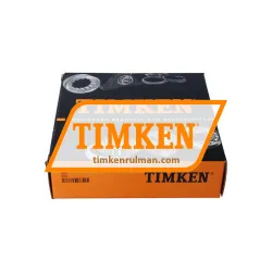 Timken 655/652 rulman resim 4