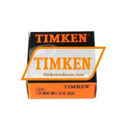 Timken 32005X rulman resim 3