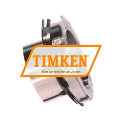 Timken 30220 rulman resim 2