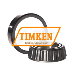 Timken 25590/25522
