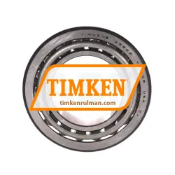 Timken 25590/25522 rulman resim 3