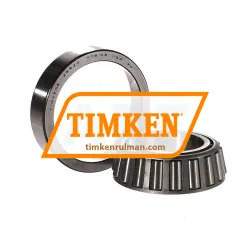 Timken 25580/25520