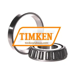 Timken NP854792/NP430273 rulman resim 2