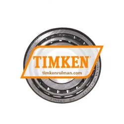 Timken NP854792/NP430273 rulman resim 3