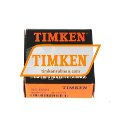 Timken NP854792/NP430273 rulman resim 4